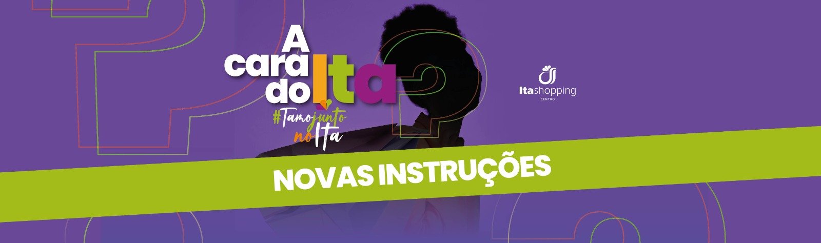 Concurso “A Cara do Ita Shopping Centro”