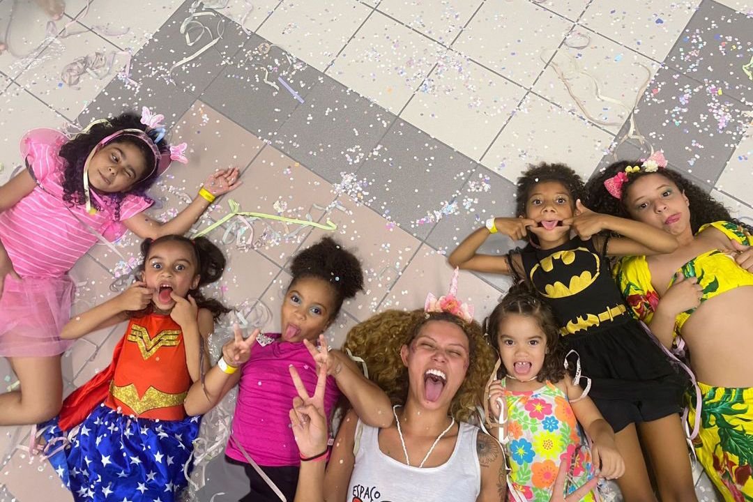 Carnaval de Itapevi: Matinê Infantil promete diversão no Ita Shopping Centro