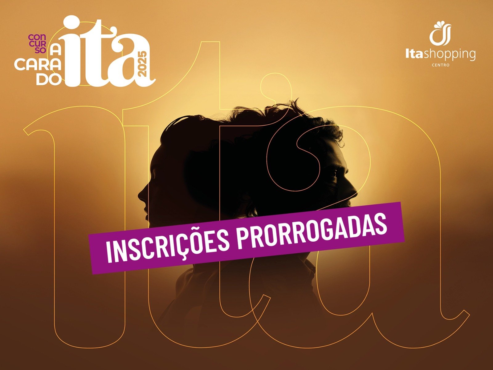 Concurso “A Cara do Ita” tem inscrições prorrogadas até 10 de março