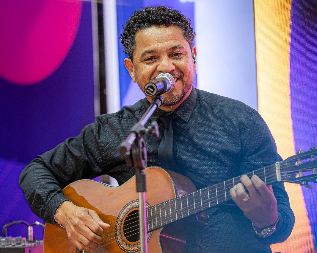 Ita Shopping Centro inicia programação gratuita de agosto com música ao vivo e atrações infantis